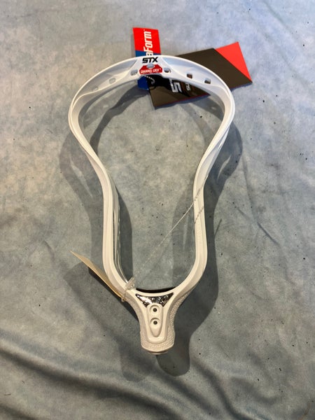 White STX Surgeon 700 Unstrung Head (New)