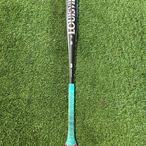2025 Louisville Slugger Atlas Alloy BBCOR Certified Bat (-3) 29 oz 32" (Used)