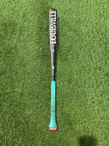 2025 Louisville Slugger Atlas Alloy BBCOR Certified Bat (-3) 29 oz 32" (Used)
