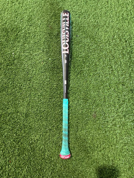 2025 Louisville Slugger Atlas Alloy BBCOR Certified Bat (-3) 29 oz 32" (Used)