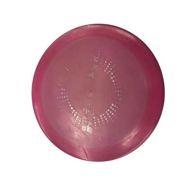 Used Latitude 64 RECOIL Disc Golf Driver Purple 11760-S000080637