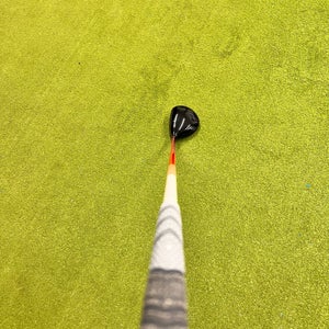 Titliest TSR3 9 degree driver