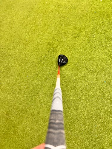 Titliest TSR3 9 degree driver