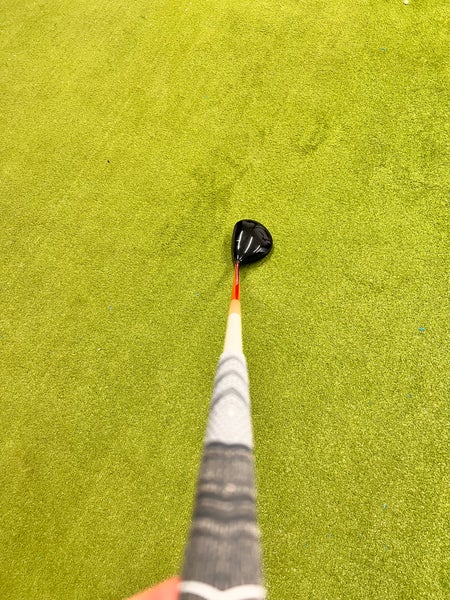 Titliest TSR3 9 degree driver