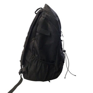 Used MATEIN BAG BB/SB Player Backpack Black 11760-S000080702