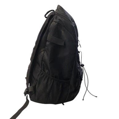 Used MATEIN BAG BB/SB Player Backpack Black 11760-S000080702