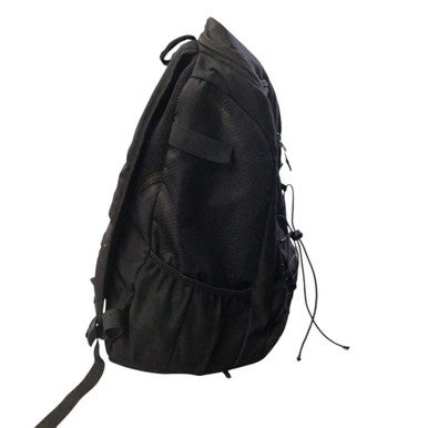 Used MATEIN BAG BB/SB Player Backpack Black 11760-S000080702