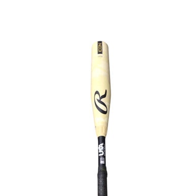 Used Rawlings ICON BB/SB USA 2 5/8 Bat 30" 11760-S000080690