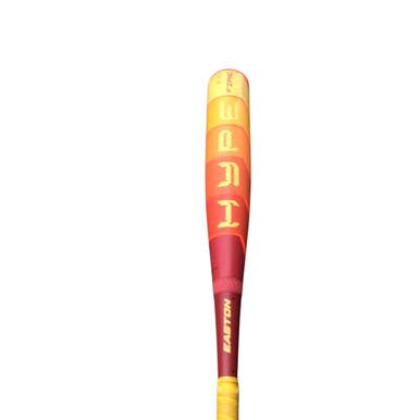 Used Easton HYPE FIRE BB/SB USSSA 2 3/4 Bat 30" 11760-S000080691