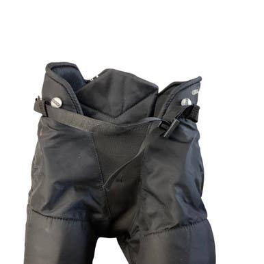 Used CCM PANTS Junior Pant Black LG 11760-S000080686
