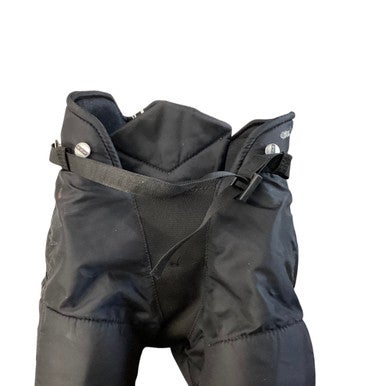 Used CCM PANTS Junior Pant Black LG 11760-S000080686