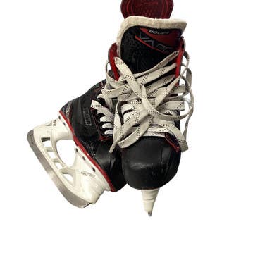 Used Bauer VAPOR Junior Hockey Skate Junior 05 11760-S000080685