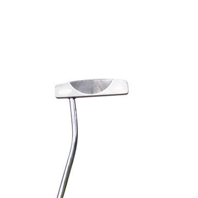 Used Yes C-GROOVE TRACY Mens Putter RH 11760-S000080679