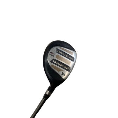 Used Orlimar TR Mens Hybrid Club RH 3 Hybrid 11760-S000080672