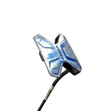 Used Top Flite GAMER  NO. 3 Mens Putter RH 11760-S000080669