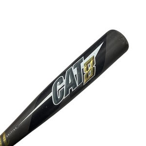 Used Marucci CAT 8 LIMITED EDITION BB/SB USSSA 2 3/4 Bat 30" 11760-S000080668