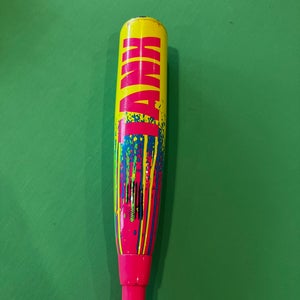 2025 Soldier Sports Tank Composite Bat USSSA Certified (-10) Composite 18 oz 28" (Used)