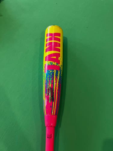 2025 Soldier Sports Tank Composite Bat USSSA Certified (-10) Composite 18 oz 28" (Used)