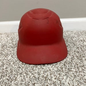 Rawlings Mach Catcher's Mask (Used)