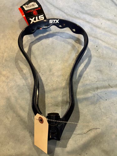 Blue STX Super Power Unstrung Head (New)