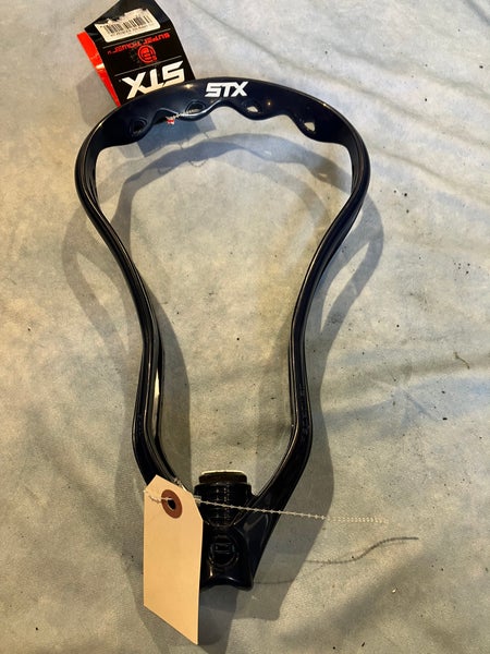 Blue STX Super Power Unstrung Head (New)