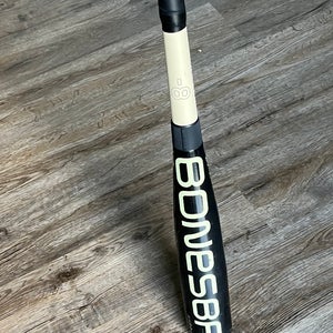 2025 Warstic Bonesaber Hybrid USA Baseball Bat 30/22