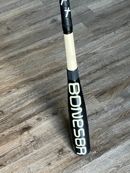 2025 Warstic Bonesaber Hybrid USA Baseball Bat 30/22