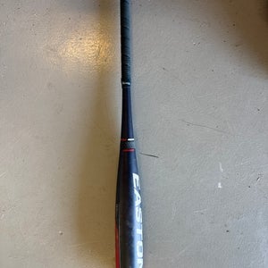 2023 Easton ADV Hype Composite USSSA Certified Bat (-8) 23 oz 31" (Used)