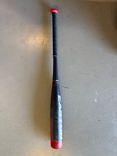 2023 Easton ADV Hype Composite USSSA Certified Bat (-8) 23 oz 31" (Used)
