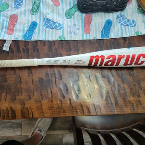 2024 Marucci CATX2 Alloy USSSA Certified Bat (-10) other 28