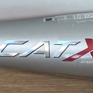 Marucci CAT X Composite Bat (-10) 19 oz 29" (New)