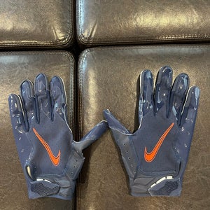 Syracuse team issued football gloves 3XL