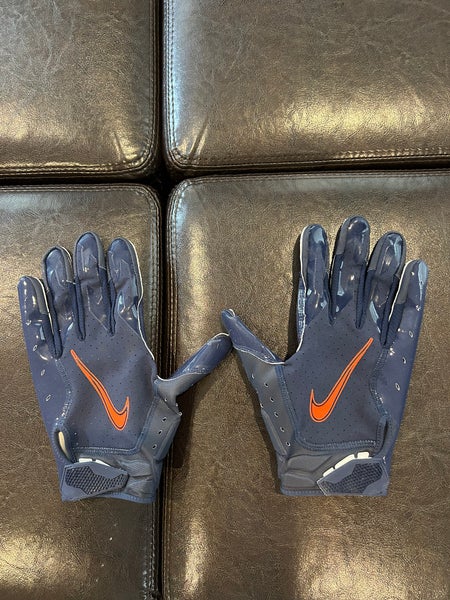 Syracuse team issued football gloves 3XL