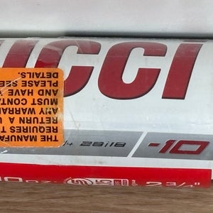 Marucci CATX Connect Hybrid USSSA Certified Bat (-10) 18 oz 28" (New)