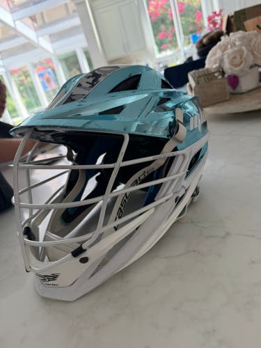 Cascade XRS Helmet (Used)