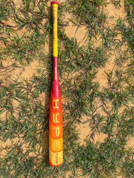 2025 Easton Hype Fire Composite USSSA Certified Bat (-5) 27 oz 32" (Used)