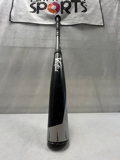Used Victus NOX BB/SB USSSA 2 5/8 Bat 31" 11490-S000263974