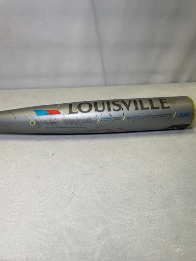 Used Louisville Slugger PRIME 919 BB/SB USA 2 5/8 Bat 32" 11490-S000264049