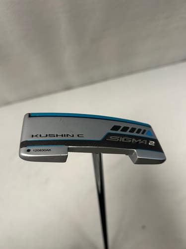 Used Ping SIGMA 2 Mens Putter RH 11490-S000263434