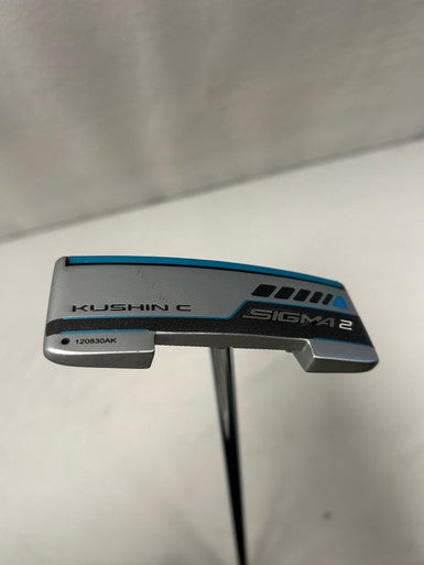 Used Ping SIGMA 2 Mens Putter RH 11490-S000263434
