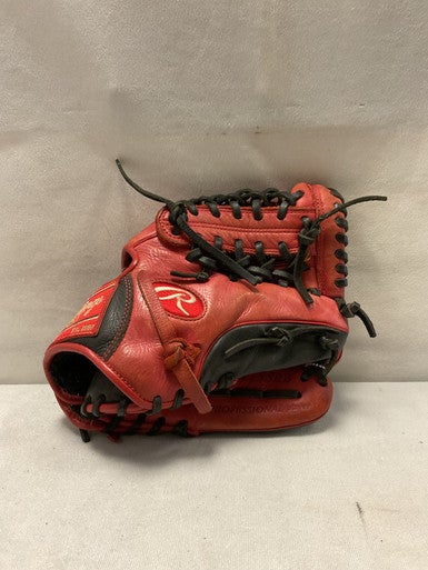 Used Rawlings GG ELITE BB/SB Glove RH Throw Red 11 1/2" 11490-S000264779