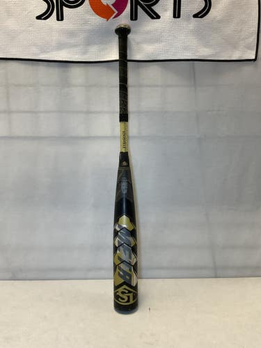 Used Louisville Slugger 2021 META BB/SB USSSA 2 3/4 Bat 31" 11490-S000264782