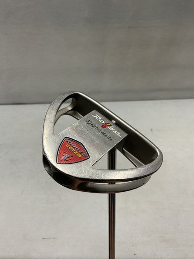 Used Taylormade ROSSA MONZA CORZA Mens Putter RH 11490-S000264781