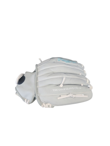 New Baseball Glove