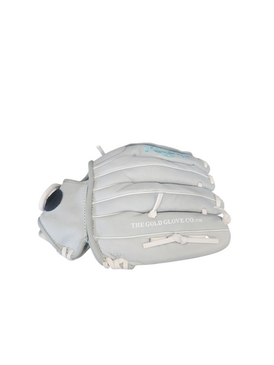 New Baseball Glove