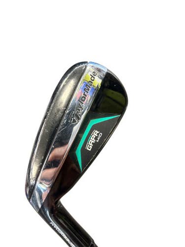 Used Taylormade 3HYB Mens Hybrid Club LH 3 Hybrid 11850-S000021194