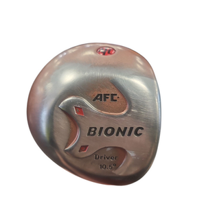 Used Affinity BIONIC Mens Driver RH 10.5 Degree 11850-S000021195