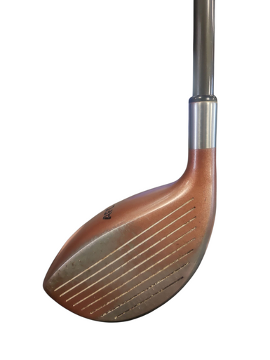 Used Affinity BIONIC Mens Driver RH 10.5 Degree 11850-S000021195 ...