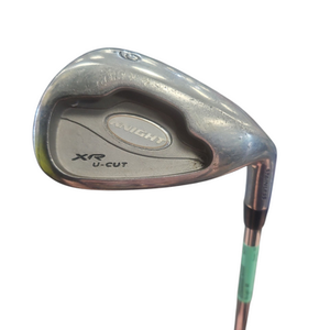 Used Knight XR Mens Individual Iron RH 6 Iron 11850-S000021203
