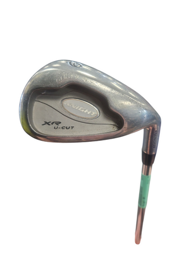 Used Knight XR Mens Individual Iron RH 6 Iron 11850-S000021203